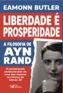 Livro - Liberdade é Prosperidade