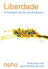 Livro - Liberdade