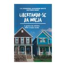 Livro - Libertando-se da inveja