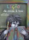 Livro - Lição de coisa à toa