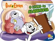 Livro - Licenciados pop-up: Gui & Estopa