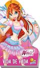 Livro - Licenciados recortados: Winx Club
