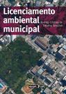Livro - Licenciamento ambiental municipal
