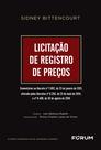 Livro - Licitação de Registro de Preços