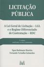 Livro - Licitação pública - 2 ed./2015