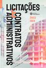 Livro - Licitações e contratos administrativos