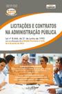 Livro - Licitações e contratos na administração pública