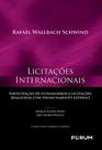 Livro - Licitações Internacionais