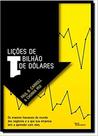 Livro Lições de 1 Bilhão de Dólares - Paul B. Carrol e Chunka Mui Livro Lições de 1 Bilhão de Dólares - Paul B. Carrol e Chunka Mui