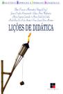 Livro - Lições de didática Livro - Lições de didática