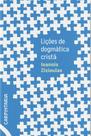 Livro - Lições de dogmática cristã