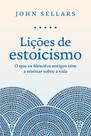 Livro - Lições de estoicismo