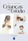 Livro - Lições de Fotografia - Crianças em Estúdio