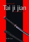 Livro - Lições de Tai Ji Jian com espada Livro - Lições de Tai Ji Jian com espada