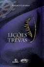 Livro - Lições de trevas Livro - Lições de trevas
