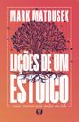 Livro - Lições de um estoico