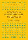 Livro - Lições de um monge para viver no século 21