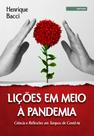 Livro - Lições em meio à pandemia
