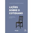 Livro - Lições Sobre o Cotidiano