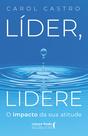 Livro - Líder, Lidere Livro - Líder, Lidere