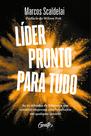 Livro - Líder pronto para tudo