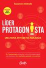 Livro - Líder protagonista: uma nova atitude na agilidade