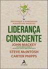 Livro - Liderança consciente