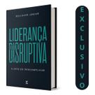Livro Liderança Disruptiva Belchior Júnior A Arte De Descomplicar A Liderança Moderna Estratégias, Gestão E Inovaç