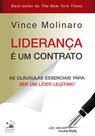 Livro - Liderança é um contrato