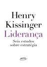 Livro - Liderança