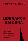 Livro - Liderança em cena