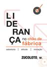Livro - Liderança no chão de Fábrica
