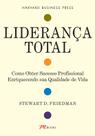 Livro - Liderança total