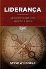 Livro - Liderança
