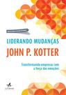 Livro - Liderando mudanças