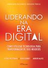 Livro - Liderando na era digital