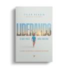 Livro - Liderando o que você não iniciou