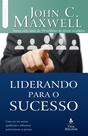 Livro - Liderando para o sucesso