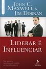 Livro - Liderar é influenciar