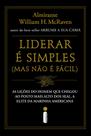 Livro - Liderar é simples (Mas não é fácil)