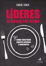 Livro - Líderes se servem por último