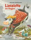 Livro - Lieselotte im Regen Livro - Lieselotte im Regen