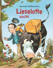 Livro - Lieselotte sucht