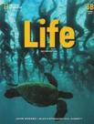 Livro - Life 3 Combo Split B With The Spark Platform - American - 2Nd Ed - NATGEO & CENGAGE ELT
