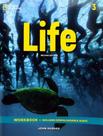 Livro - Life 3 Wb With Audio - American - 2Nd Ed