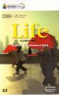 Livro - Life - BRE - Elementary