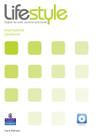 Livro - Lifestyle Intermediate Workbook and Workbook CD Pack