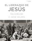 Livro LifeWay Press Jesus on Leadership: Becoming a Servant Leader
