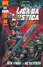 Livro - Liga da Justiça - 07/52