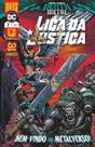Livro - Liga da Justiça - 07/52 Livro - Liga da Justiça - 07/52